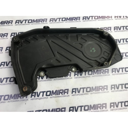 Кожух ременя ГРМ Opel Astra H 1.9 СDTI 2004-2010 55187752